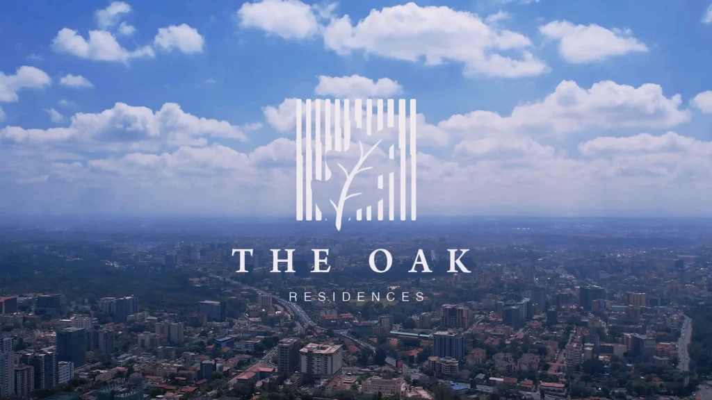 Completed Developments - Oak Group Residences