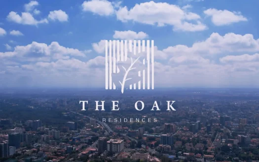 The Oak Residences