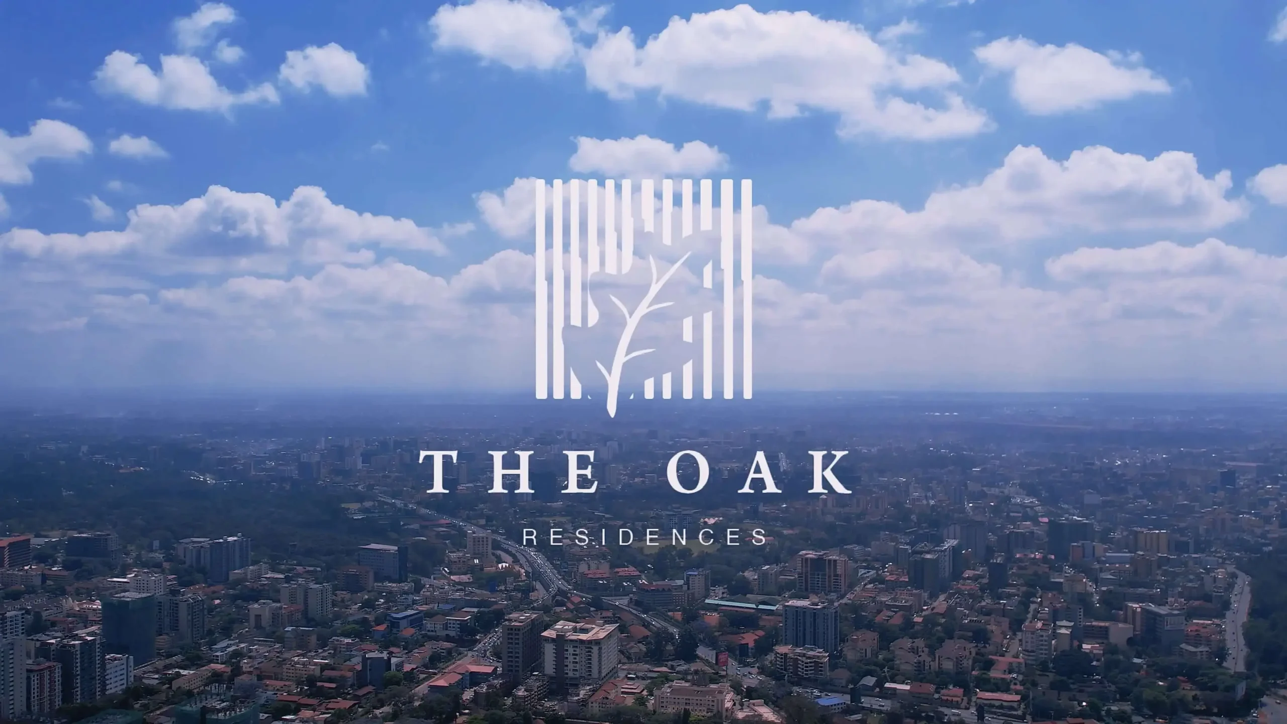 The Oak Residences
